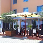 Hotel Montana-hotel Ellwangen