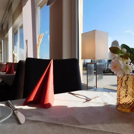 Montana-hotel 3* Ellwangen