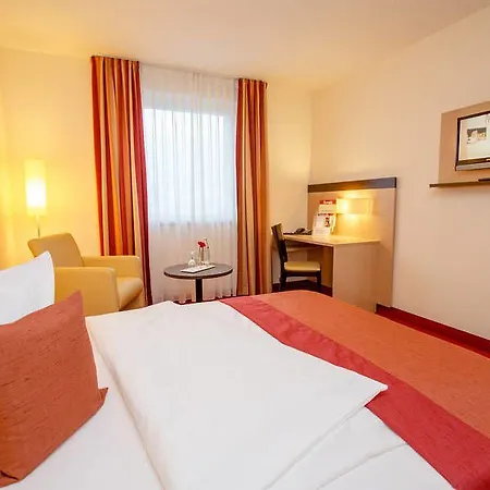 Montana-hotel Hotel Ellwangen