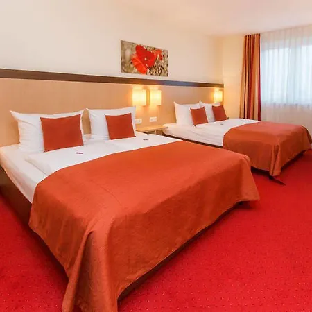 Montana-hotel 3*