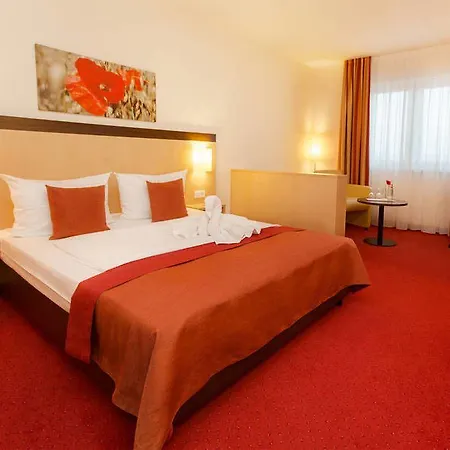 Montana-hotel Hotel