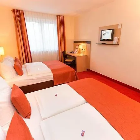 Montana-hotel Hotel Ellwangen