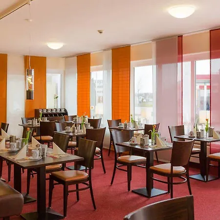 Montana-hotel 3* Ellwangen
