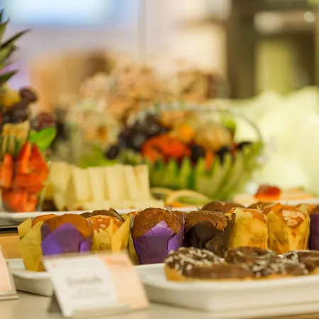 Montana-hotel Hotell 3*