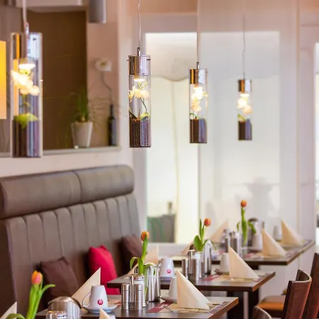 Hotell Montana-hotel 3*
