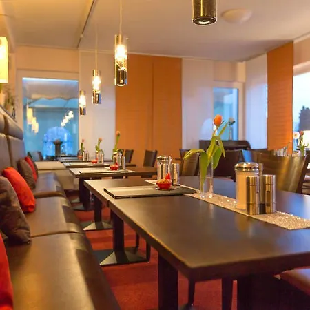 Szálloda Montana-hotel