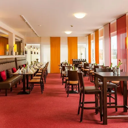 Szálloda Montana-hotel Ellwangen