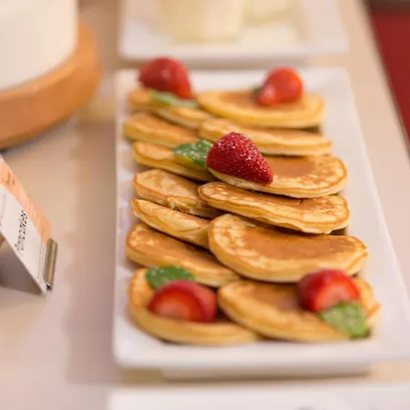 Montana-hotel Hotel Ellwangen