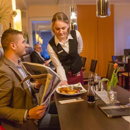 Szálloda Montana-hotel 3*