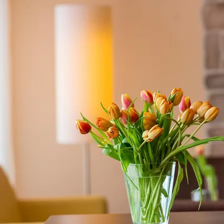 Hotell Montana-hotel Ellwangen
