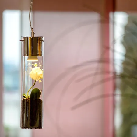 Szálloda Montana-hotel Ellwangen