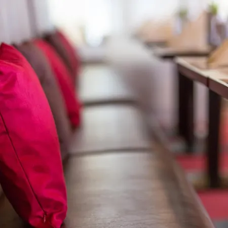 Szálloda Montana-hotel Ellwangen