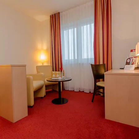 Montana-hotel Szálloda Ellwangen