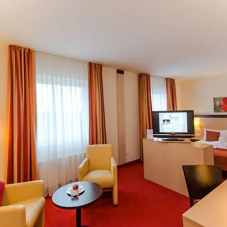 Montana-hotel 3* אלוואנגן