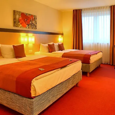 Montana-hotel Szálloda