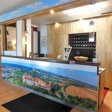 Hotel Montana-hotel