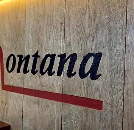 Hotel Montana-hotel