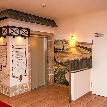 Hotel Montana-hotel