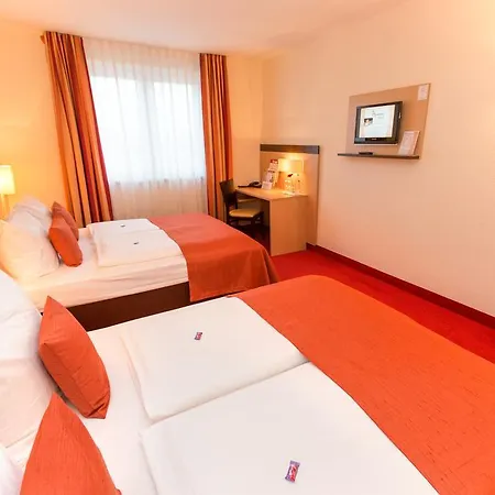 Montana-hotel