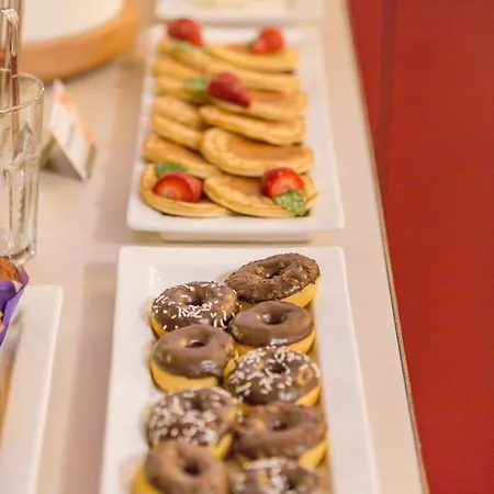 Hotel Montana-hotel 3*