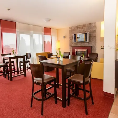 Szálloda Montana-hotel