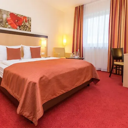 Montana-hotel Ellwangen