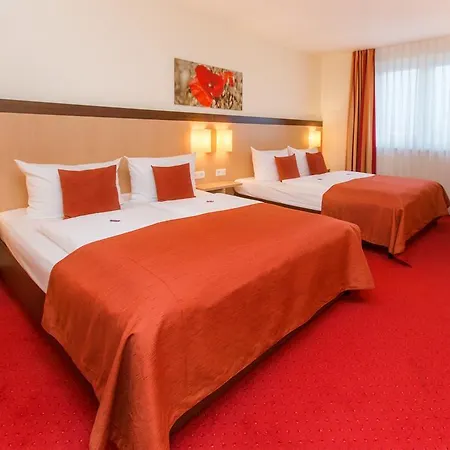 Hotel Montana-hotel