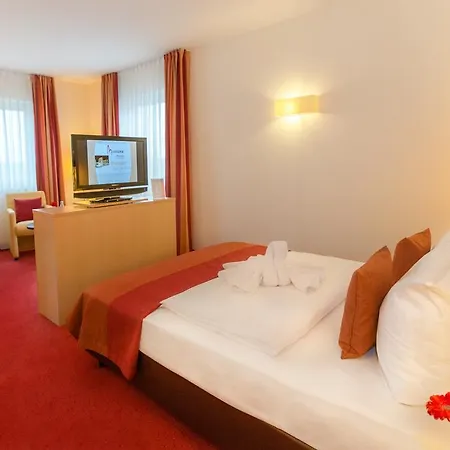 Montana-hotel