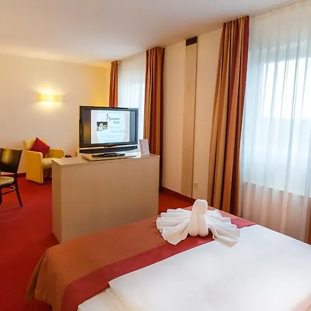 Szálloda Montana-hotel 3*