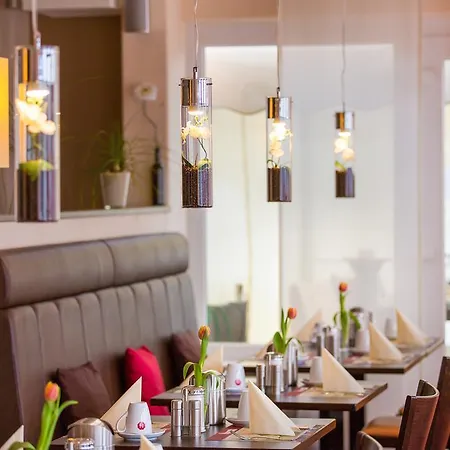 Hotel Montana-hotel Ellwangen