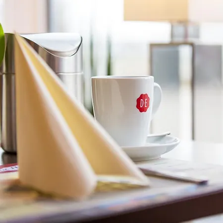 Montana-hotel Ellwangen