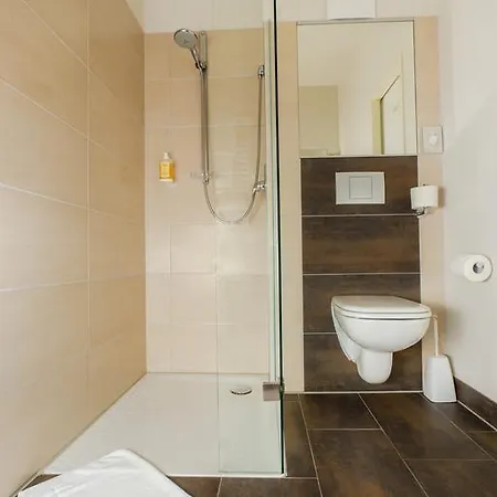 Montana-hotel Ellwangen