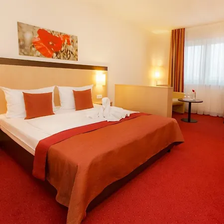 Szálloda Montana-hotel 3*