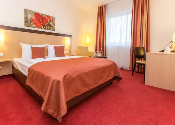 Montana-hotel Ξενοδοχείο 3*