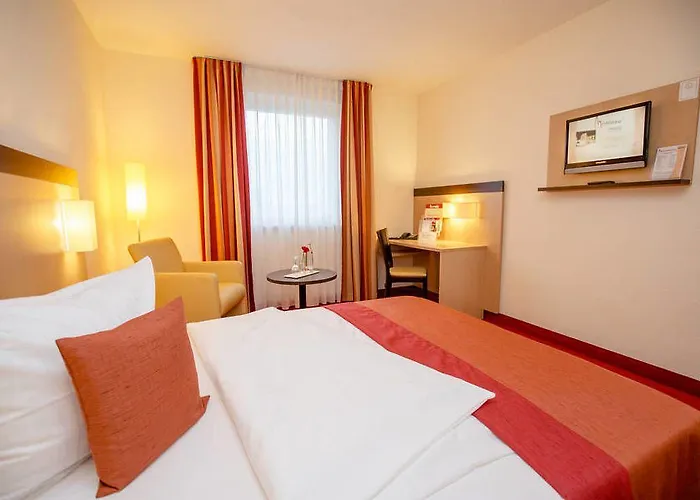 Montana-hotel Ξενοδοχείο Ελβάνγκεν