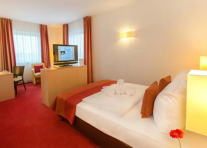 Ξενοδοχείο Montana-hotel 3*