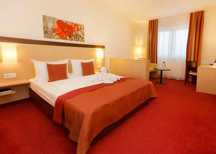 Montana-hotel Ξενοδοχείο