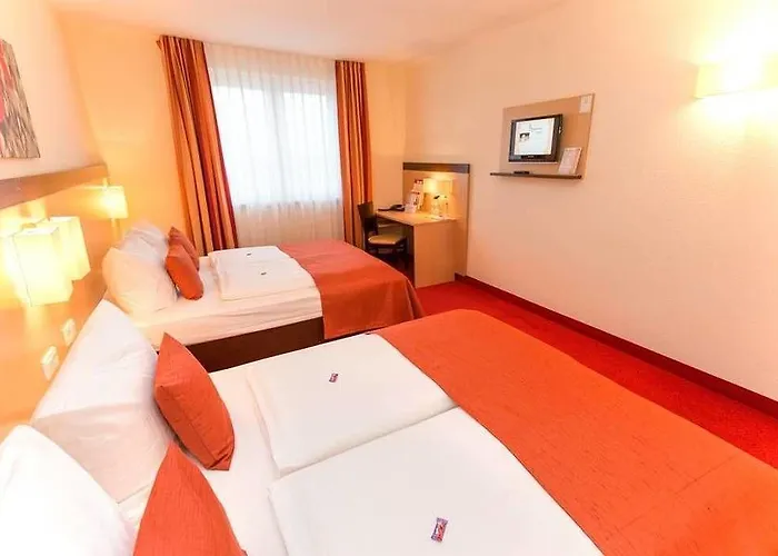 Montana-hotel Ξενοδοχείο Ελβάνγκεν