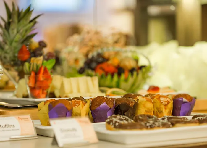 Montana-hotel Ξενοδοχείο 3*