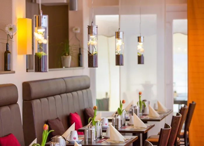 Ξενοδοχείο Montana-hotel 3*