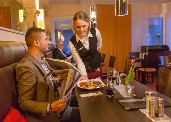 Ξενοδοχείο Montana-hotel 3*