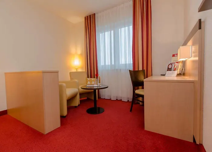 Montana-hotel Ξενοδοχείο Ελβάνγκεν