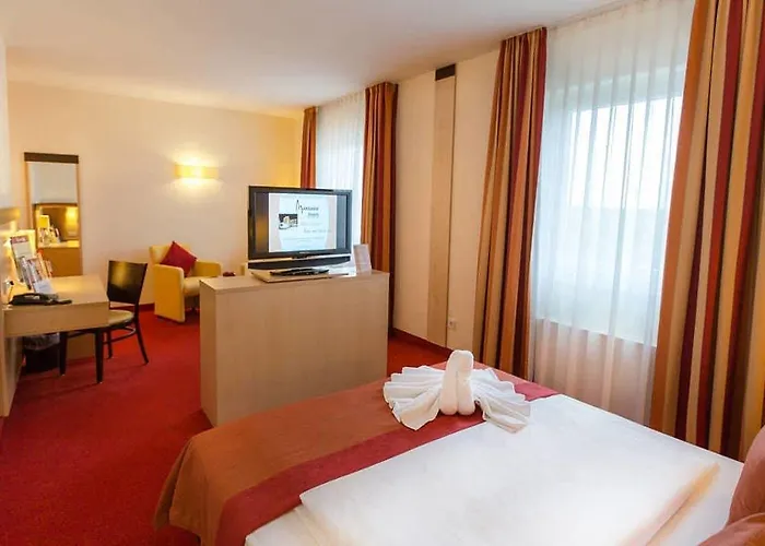 Ξενοδοχείο Montana-hotel 3*