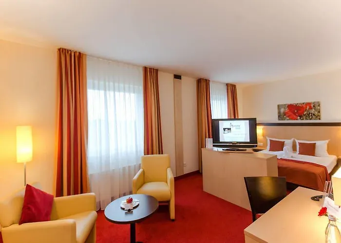 Montana-hotel 3* Ελβάνγκεν