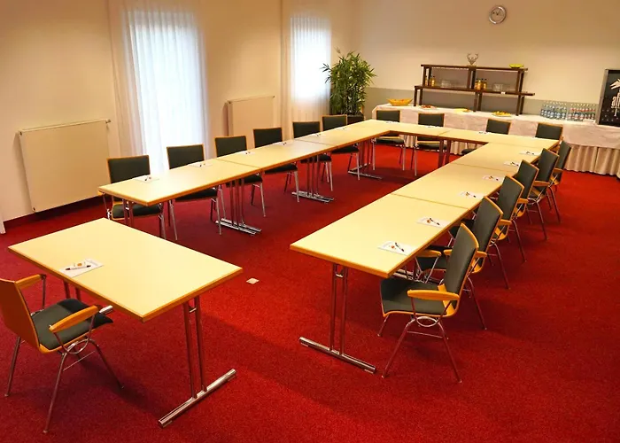 Ξενοδοχείο Montana-hotel 3*