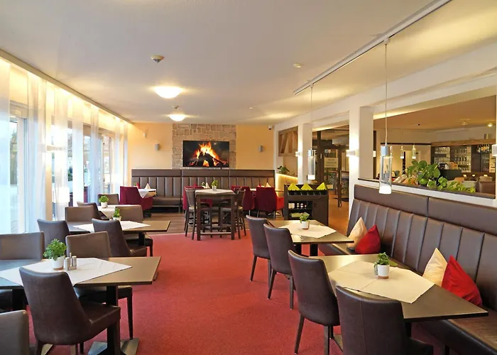 Ξενοδοχείο Montana-hotel