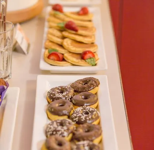 Ξενοδοχείο Montana-hotel 3*