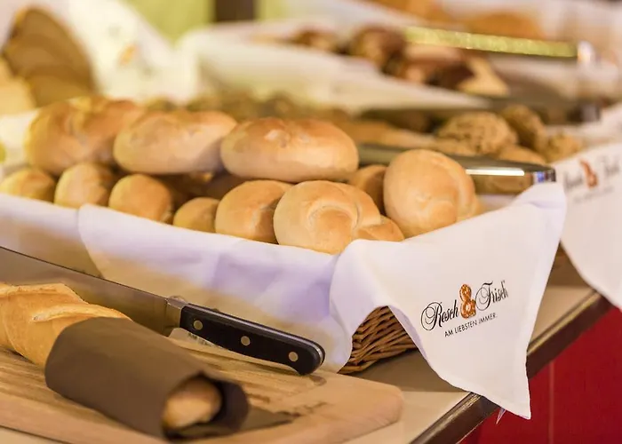 Ξενοδοχείο Montana-hotel 3*