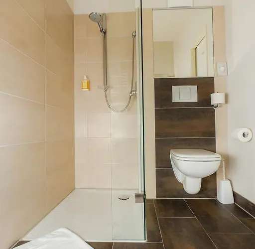 Montana-hotel Ελβάνγκεν